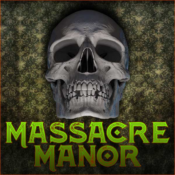 Massacre Manor