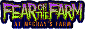 Fear on the Farm