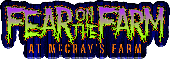 Fear on the Farm at McCray's Farm
